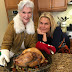 THANKSGIVING BINGE